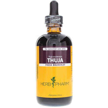 Thuja Extract Topical, 4 Oz, by Herb Pharm
