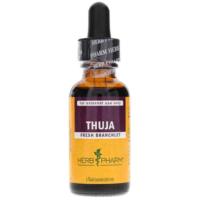 Thuja Extract Topical, by Herb Pharm