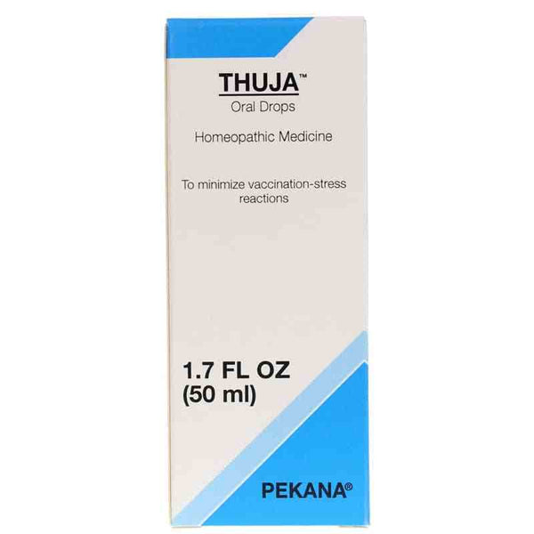Thuja Oral Drops , Pekana – Natural Healthy Concepts