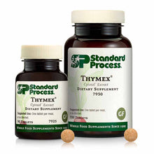 Thymex, by Standard Process