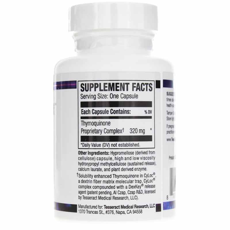 ThymoQuell SR, by Tesseract Medical Research, image #2