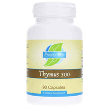 Thymus 300 Mg, by Priority One