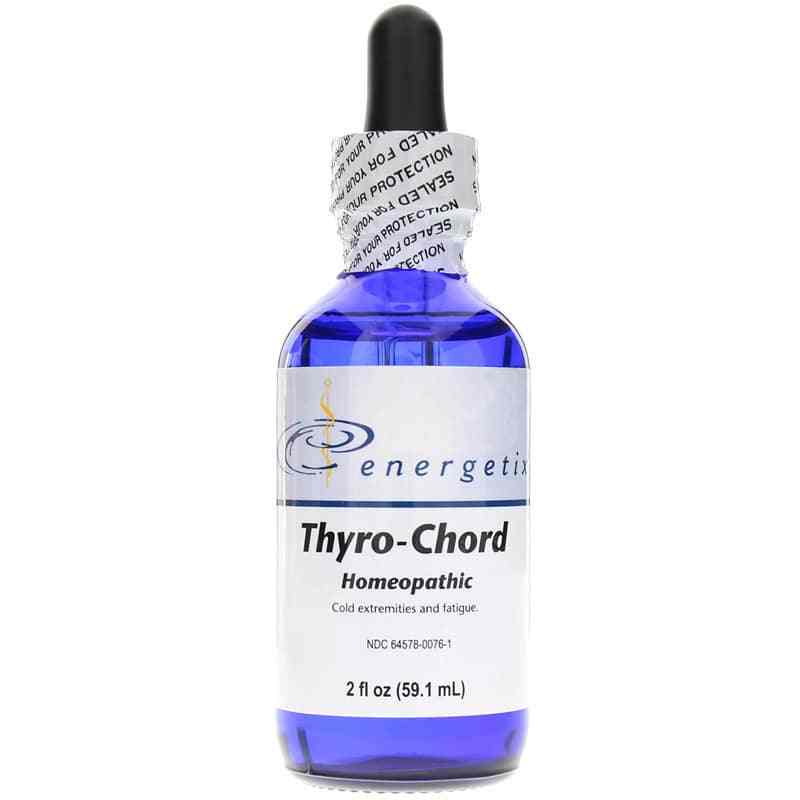 Thyro-Chord, by Energetix