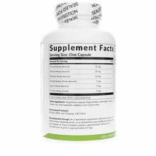 Thyro Complex Glandular Capsules, 180 Capsules, by Professional Formulas, image #2