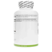 Thyro Complex Glandular Capsules, 180 Capsules, by Professional Formulas, image #3