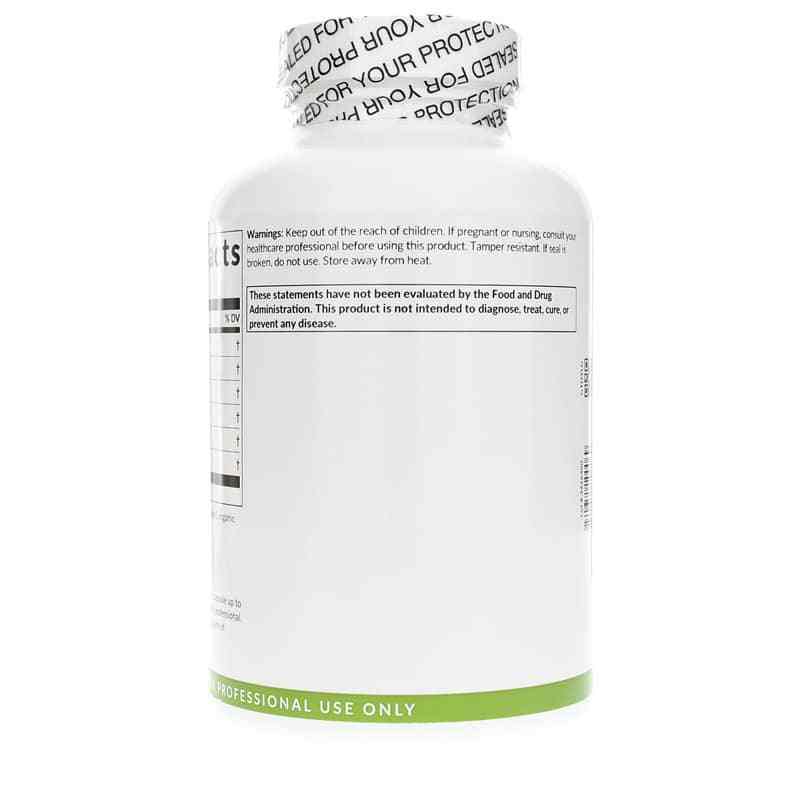 Thyro Complex Glandular Capsules, 180 Capsules, by Professional Formulas, image #3