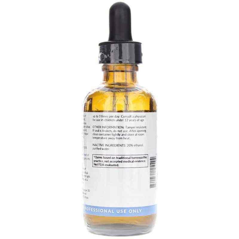 Thyro Drops, by Professional Formulas, image #3