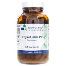 ThyroCalm Px, by Restorative Formulations