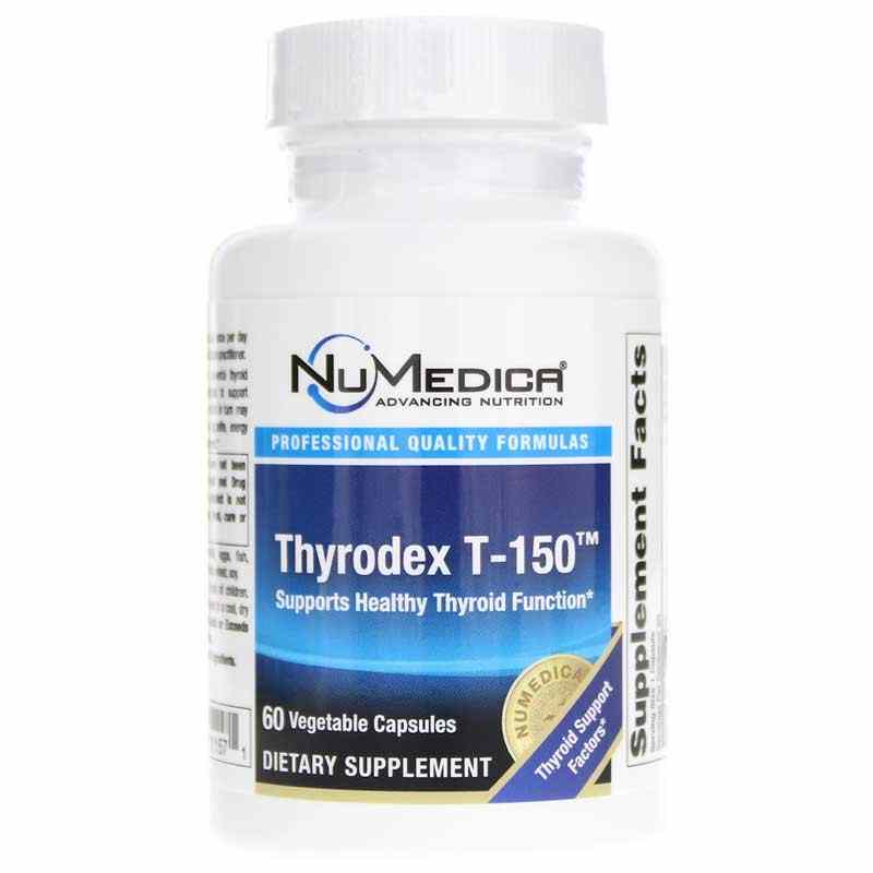 Thyrodex T-150, by NuMedica