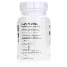 Thyrodrenal, 60 Vegan Capsules, by Michael's Health, image #3