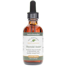 Thyroid Assist, by NativeRemedies