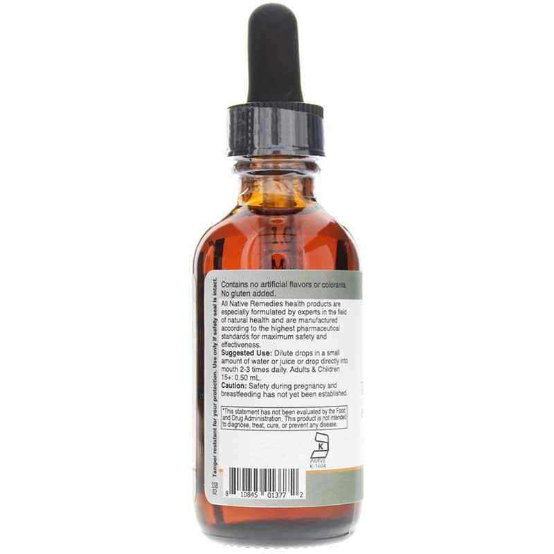 Thyroid Assist, by NativeRemedies, image #3