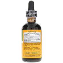 Thyroid Calming, 2 Oz, by Herb Pharm, image #2