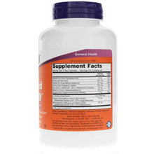 Thyroid Energy, 180 Veg Capsules, by NOW Foods, image #2