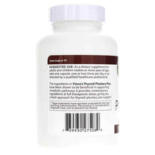 Thyroid Pituitary Plus, by Vinco, image #3