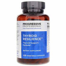 Thyroid Resilience, by Progressive Labs