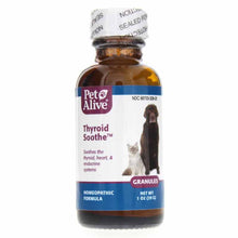Thyroid Soothe Granules, by PetAlive