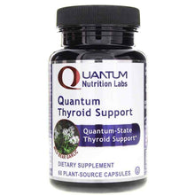 Thyroid Support, by Quantum Nutrition Labs