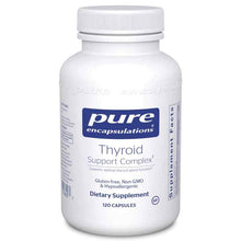 Thyroid Support Complex, by Pure Encapsulations