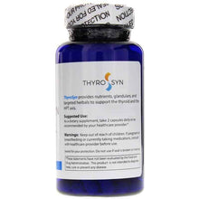 ThyroSyn, by DesBio, image #3