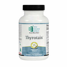 Thyrotain, by Ortho Molecular