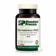 Thytrophin PMG, 360 Tablets, by Standard Process