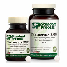 Thytrophin PMG, by Standard Process