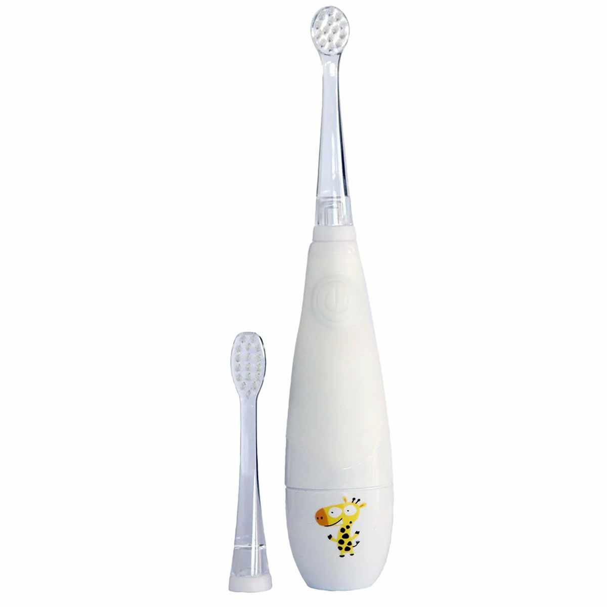 Tickle Tooth Sonic Toothbrush, by Jack N' Jill