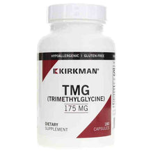 TMG 175 Mg, by Kirkman