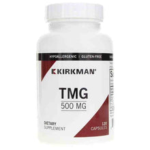 TMG 500 Mg, by Kirkman