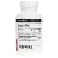 TMG 500 Mg with Folinic Acid & Methyl B-12, by Kirkman, image #2