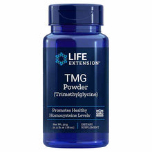 TMG Powder, by Life Extension