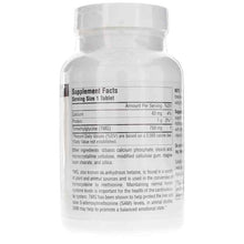 TMG Trimethylglycine 750 Mg, 120 Tablets, by Source Naturals, image #2