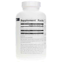 TMG Trimethylglycine 750 Mg, 240 Tablets, by Source Naturals, image #2