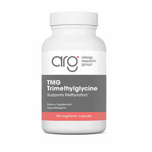 TMG Trimethylglycine, by Allergy Research Group