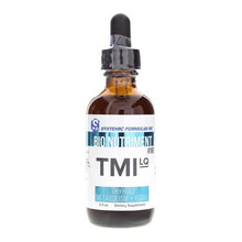 TMI LQ Thyroid Metabolism + Iodine, by Systemic Formulas