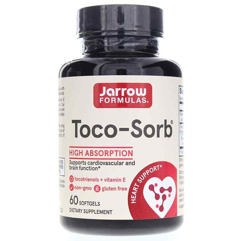 Toco-Sorb, by Jarrow Formulas