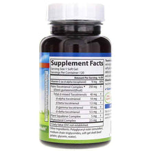 Tocomin SupraBio, 120 Softgels, by Carlson Labs, image #2