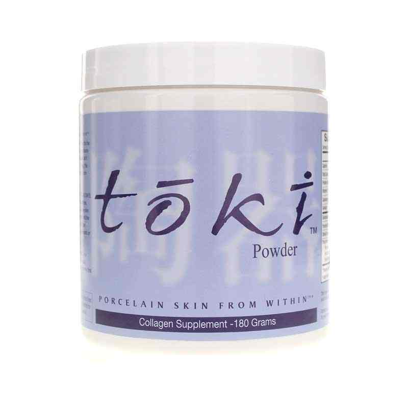 Toki Collagen Powder, by Lane Medical