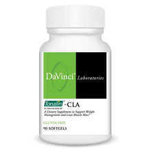 Tonalin CLA, by DaVinci Labs