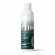 Tongkat Ali, by Rho Nutrition