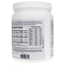 Total Body Collagen, Orange, 17 Oz, by Natural Factors, image #3