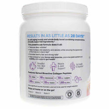 Total Body Collagen, Orange, 17 Oz, by Natural Factors, image #4