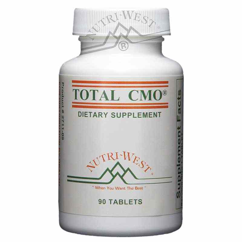 Total CMO, by Nutri-West