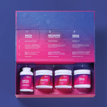 Total Gut Restoration - Kit 2, by Microbiome Labs