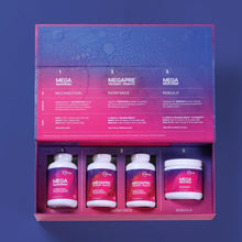 Total Gut Restoration - Kit 3, by Microbiome Labs