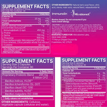Total Gut Restoration - Kit 3, by Microbiome Labs