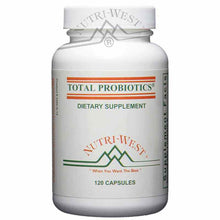 Total Probiotics, by Nutri-West