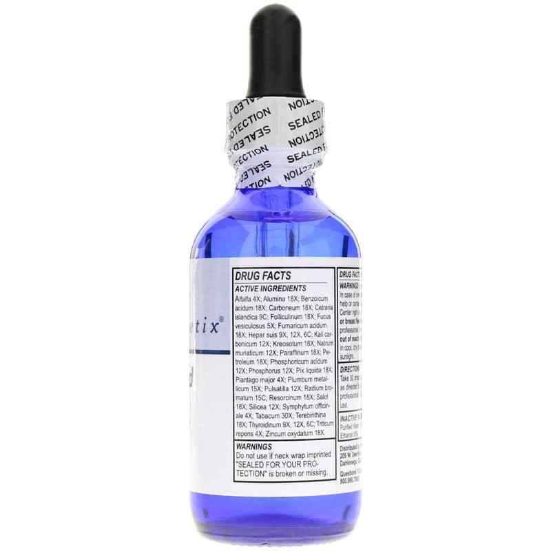 Tox-Chord, by Energetix, image #2