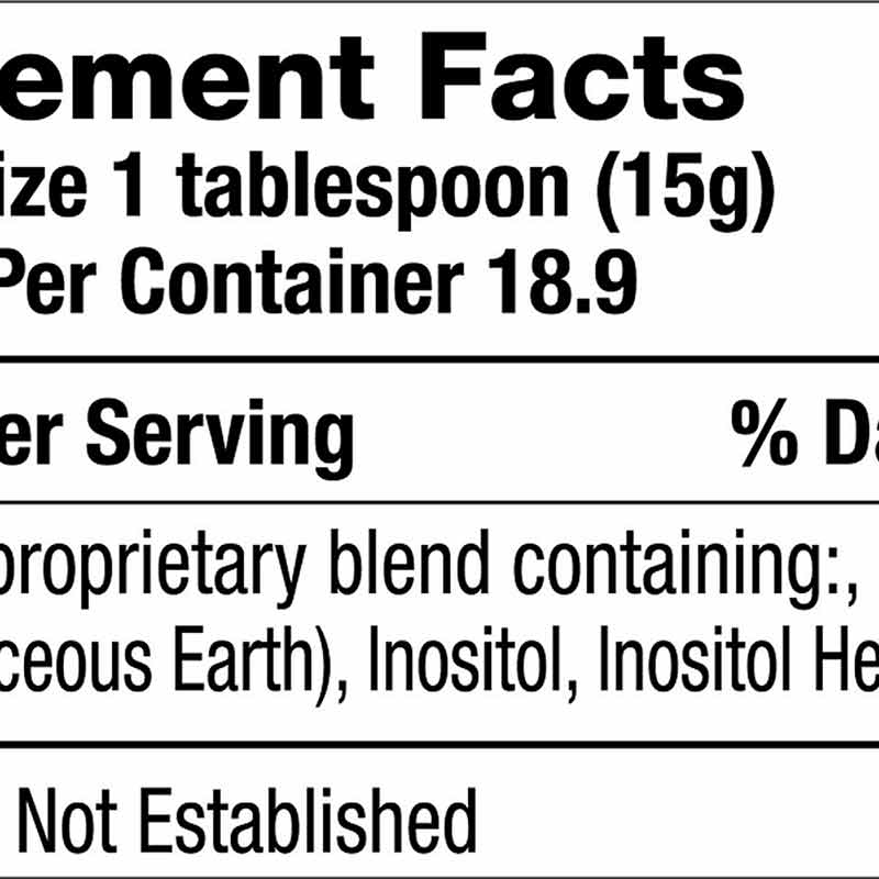ToxiClenz, 10 Oz, by Wisdom Of The Ages, image #2